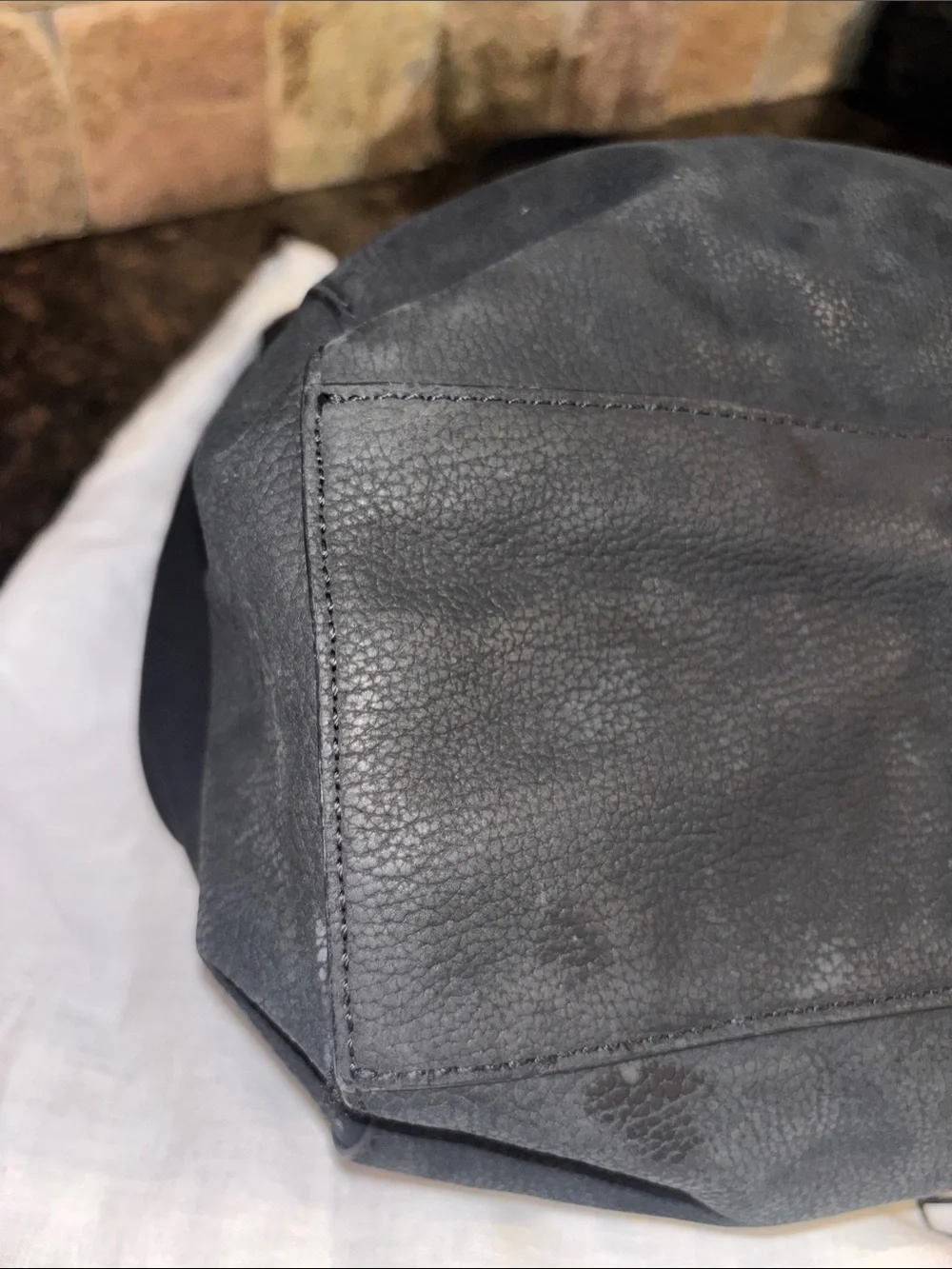 Liebeskind interior lining